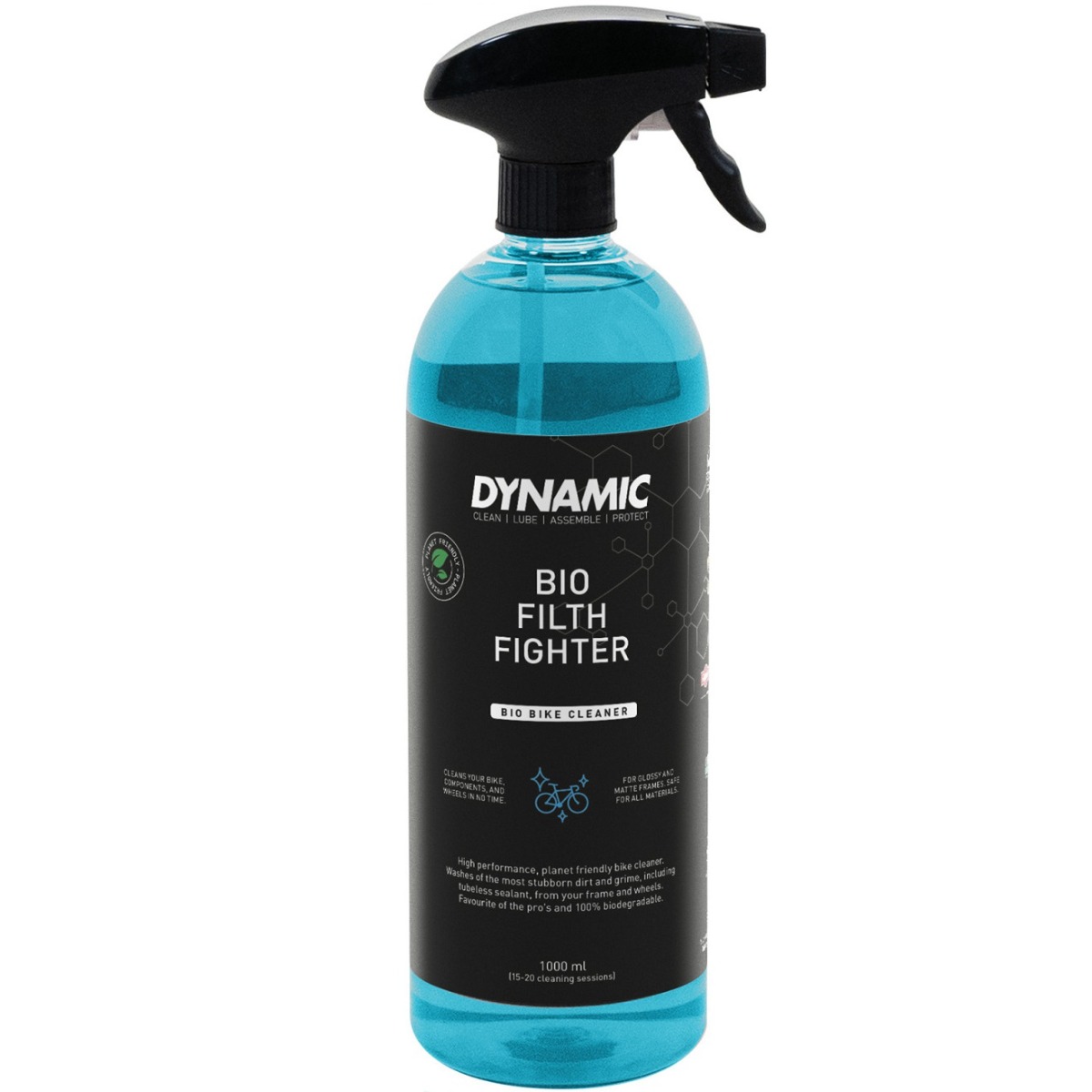 Solutie curatare Dynamic Bio Filth Fighter 1000ml