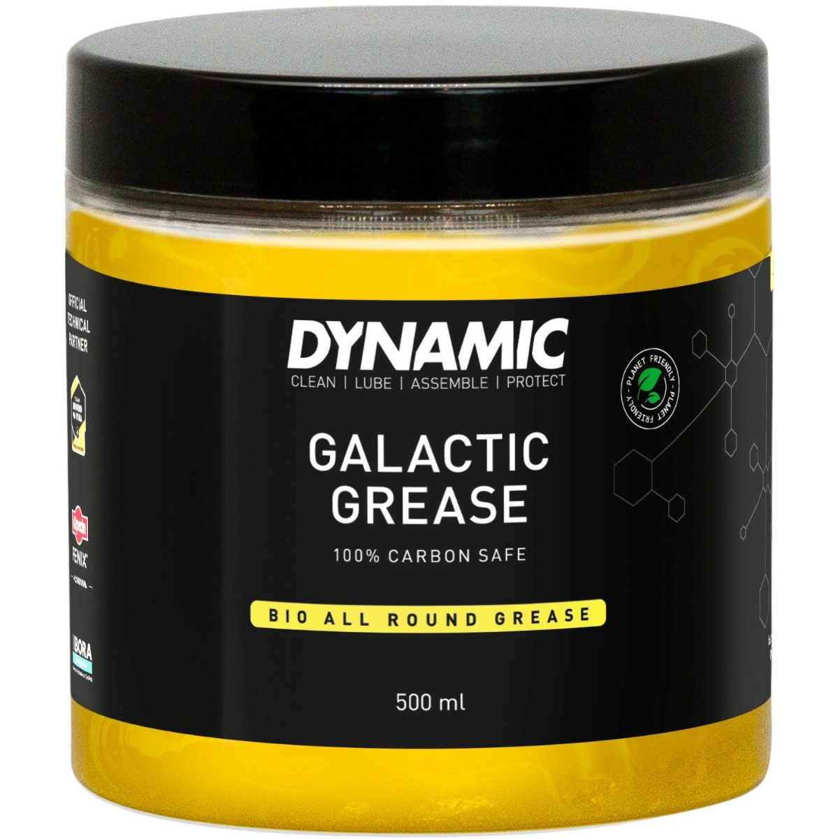 Vaselina universala Dynamic Galactic 500ml