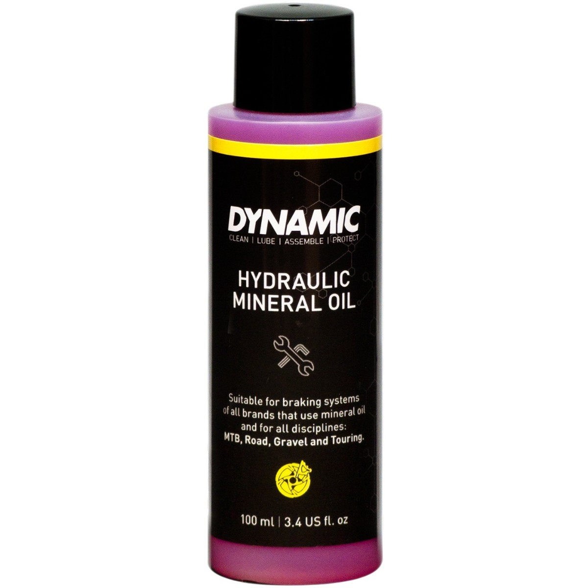 Ulei mineral Dynamic 100ml