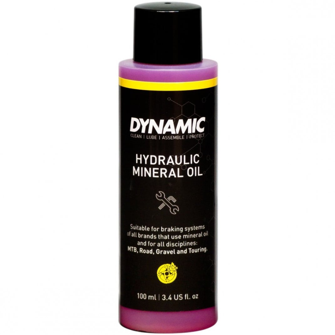 Ulei mineral Dynamic 100ml
