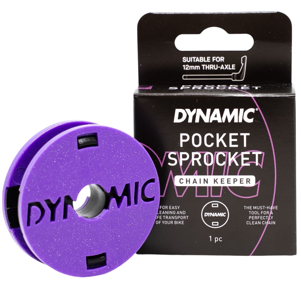 Rola suport lant Dynamic Pocket Sprocket Chain Keeper