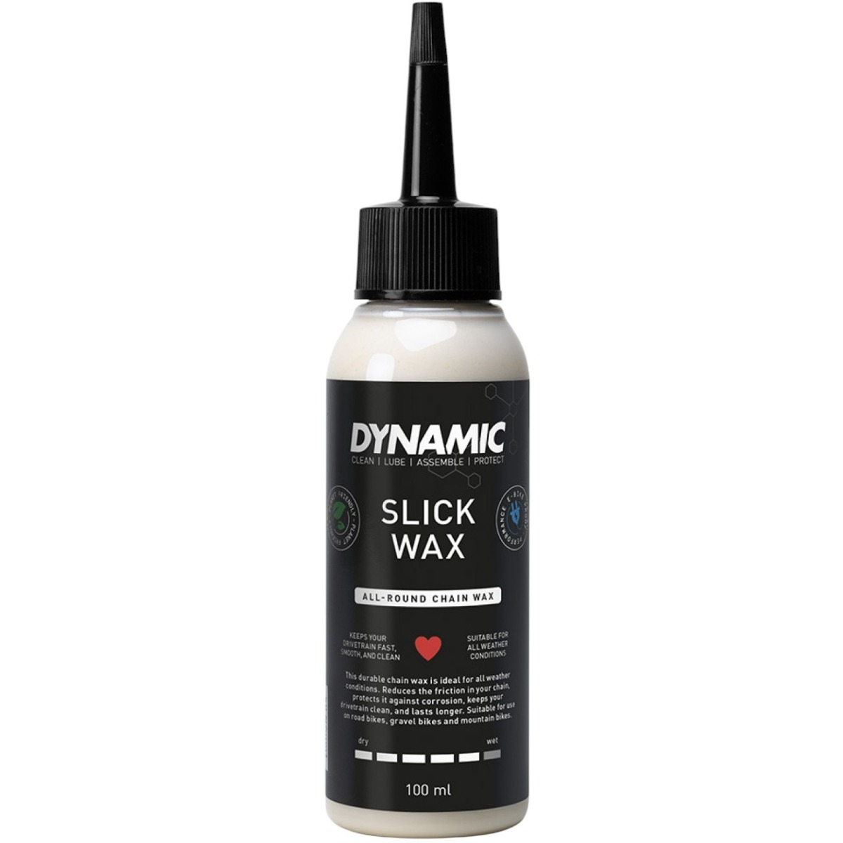 Ceara lant Dynamic Slick Wax 100 ml