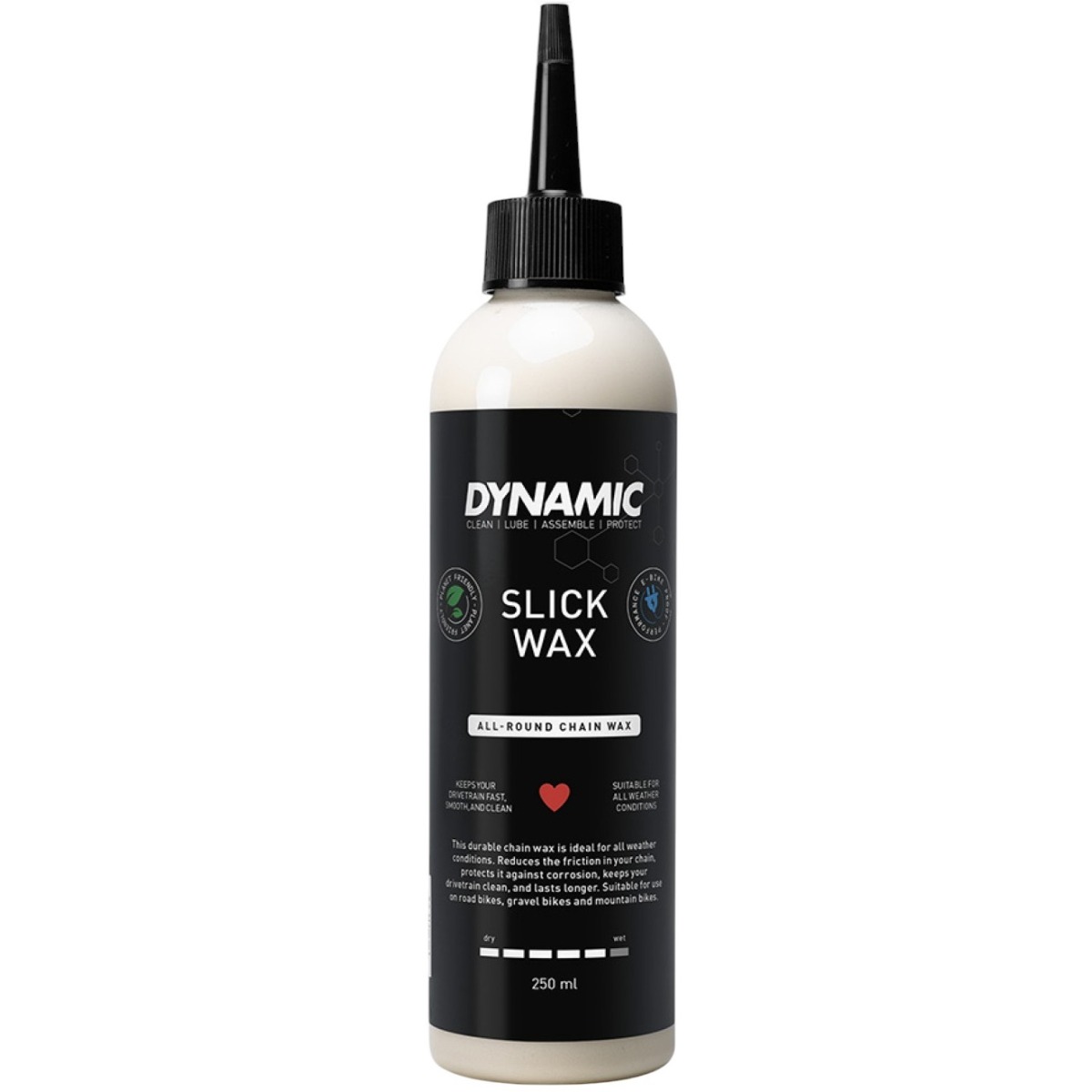 Ceara lant Dynamic Slick Wax 250 ml