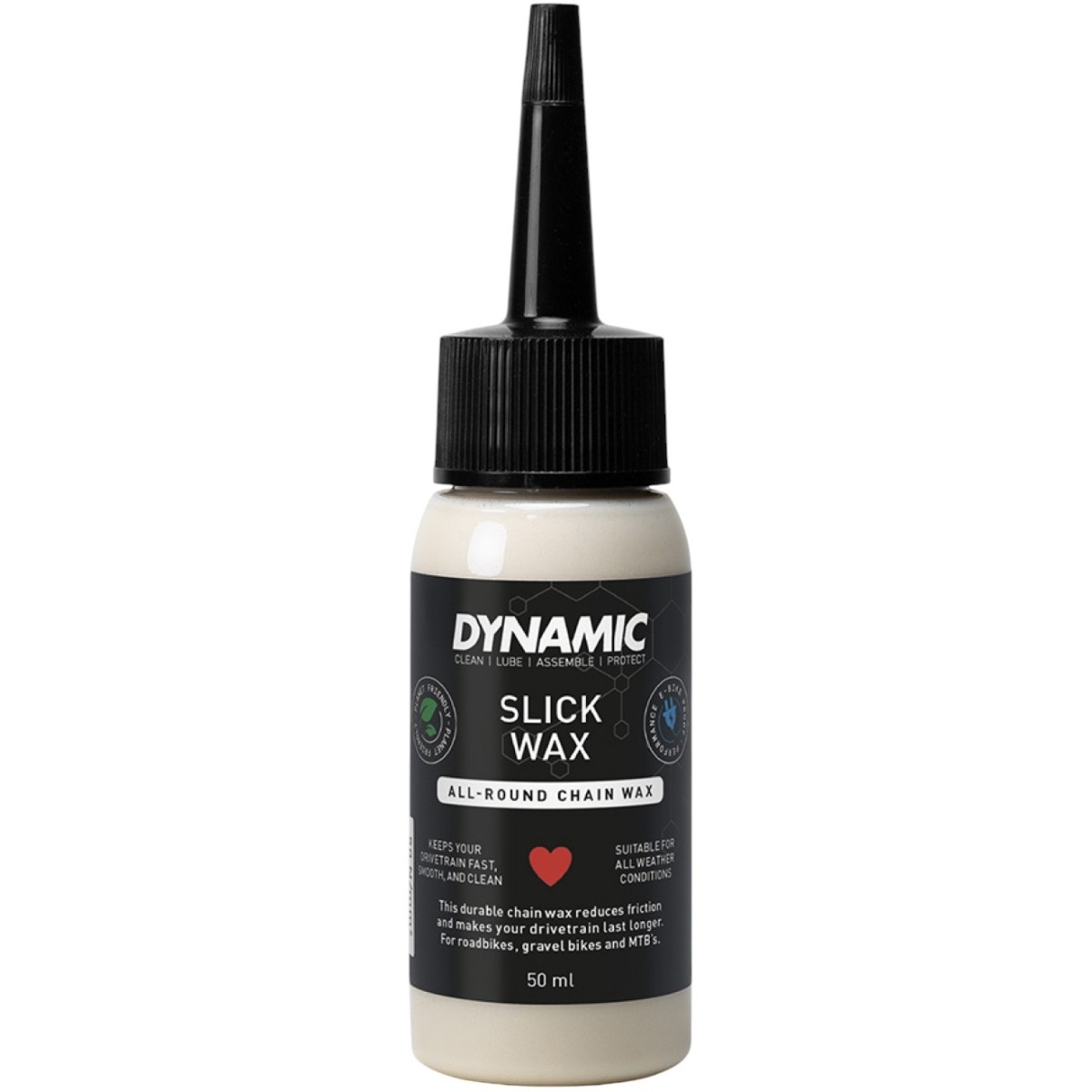 Ceara lant Dynamic Slick Wax 50 ml