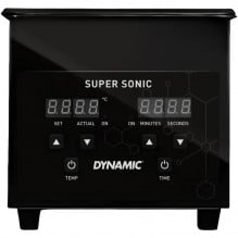 Aparat curatare ultrasonic transmisie Dynamic Super Sonic Ultrasonic Cleaner 1.3L