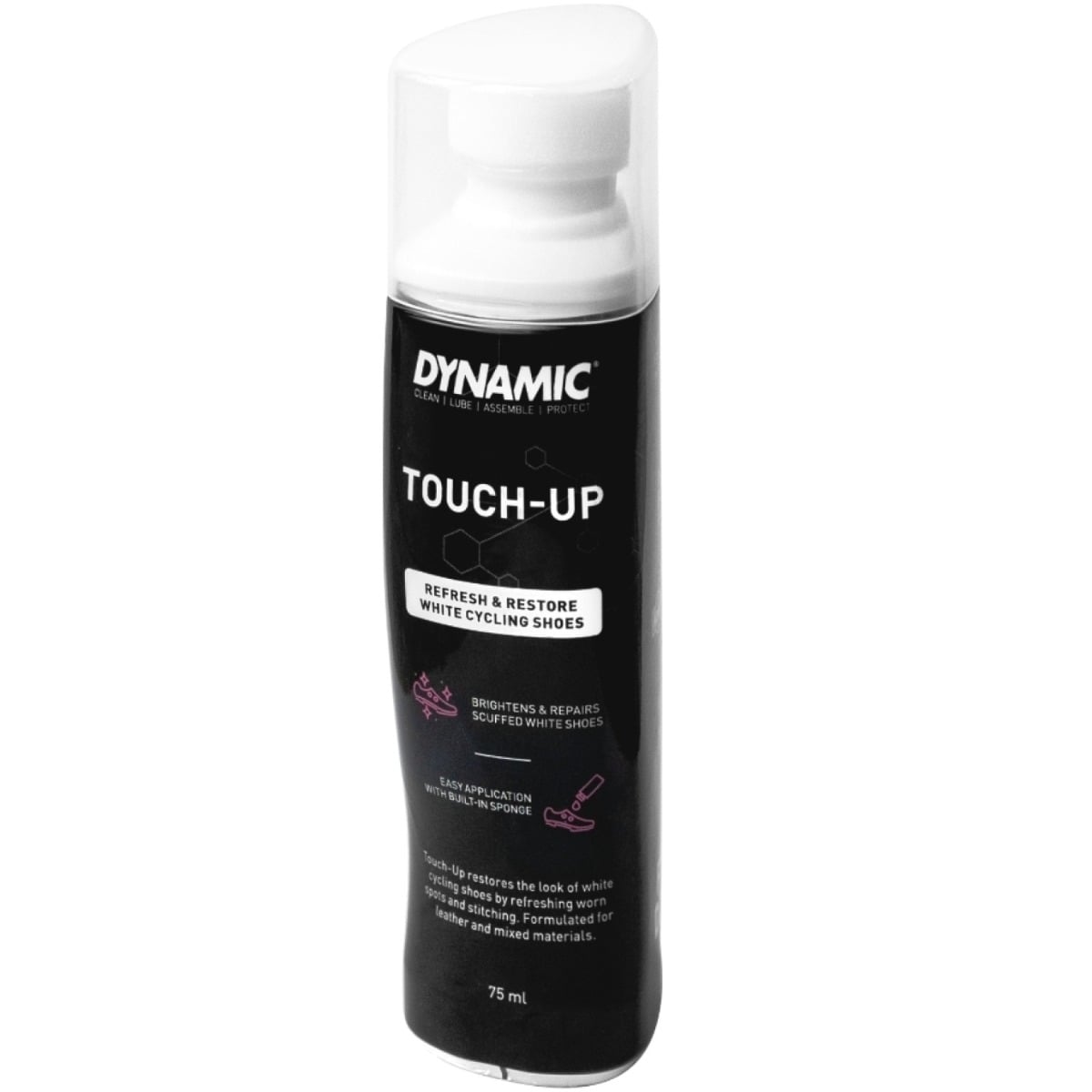 Crema pantofi ciclism Dynamic Touch-Up 75 ml