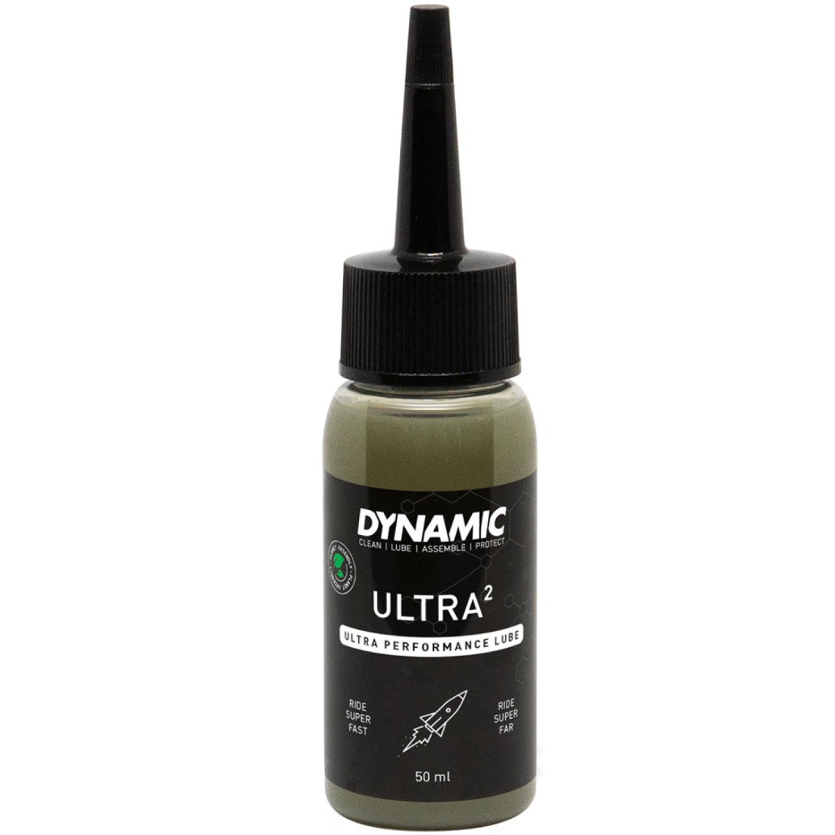 Ulei lant Dynamic Ultra 50ml