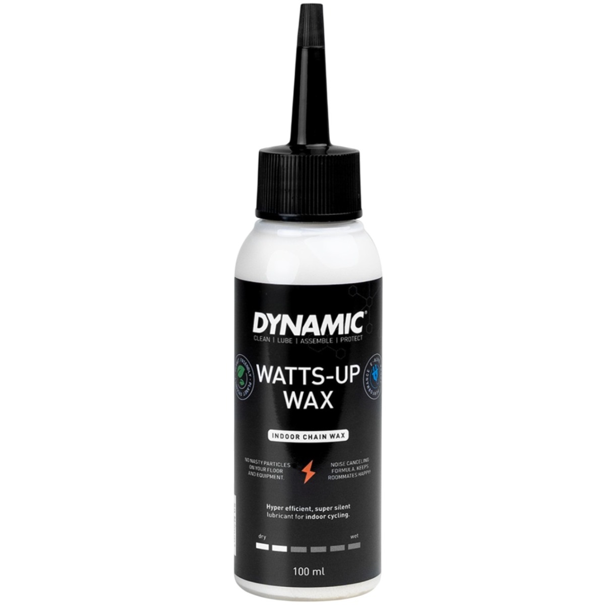 Ceara lant Dynamic Watts-Up Indoor Wax 100ml
