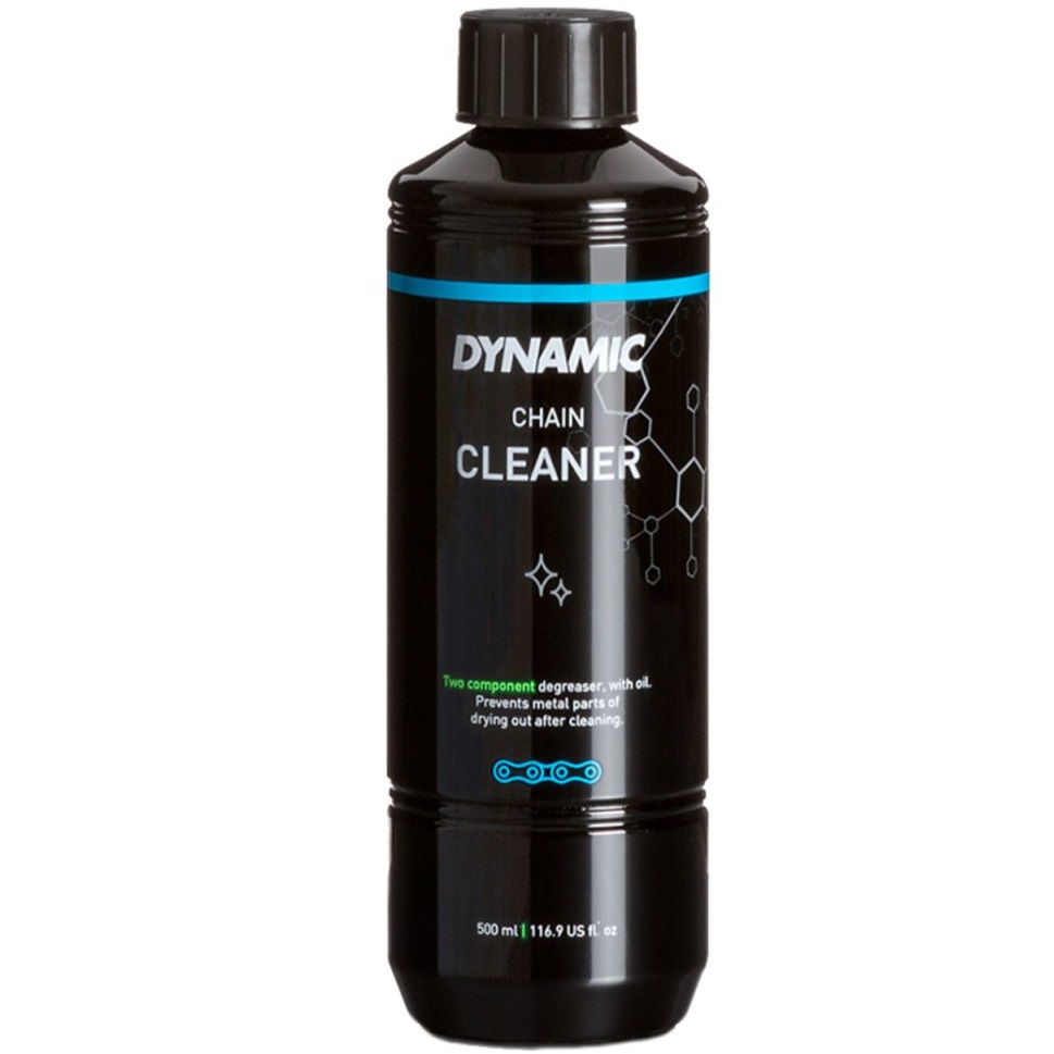 Solutie curatare Dynamic Chain Cleaner 500ml
