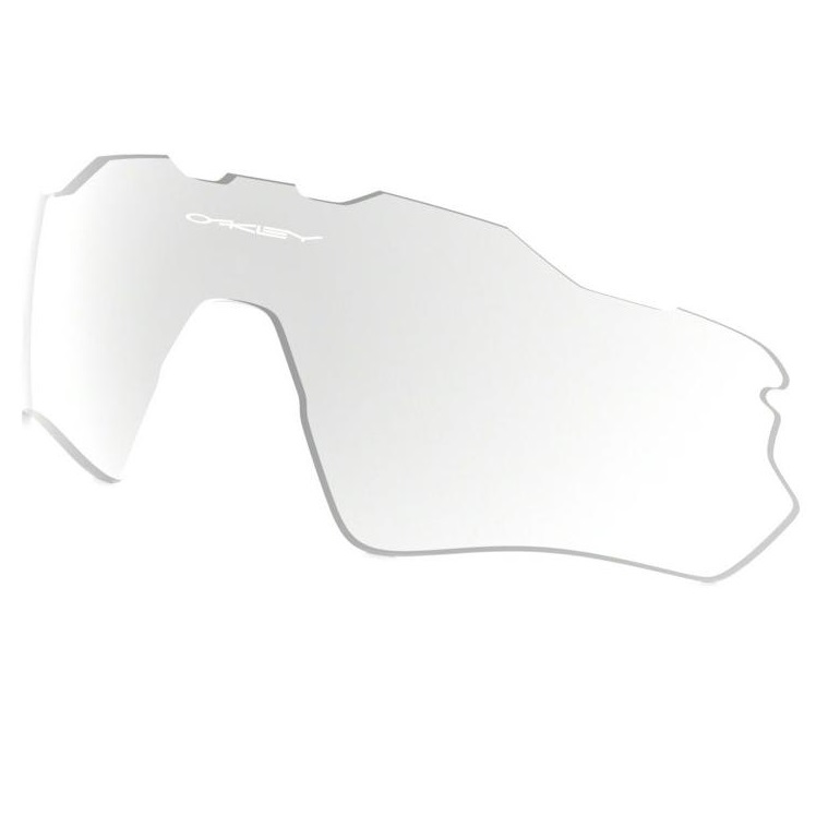 Lentila ochelari de soare Oakley Radar EV Path / Clear