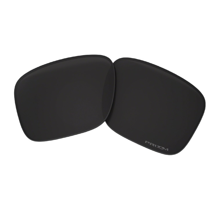 Lentile ochelari de soare Oakley Holbrook / Prizm Black Polarized