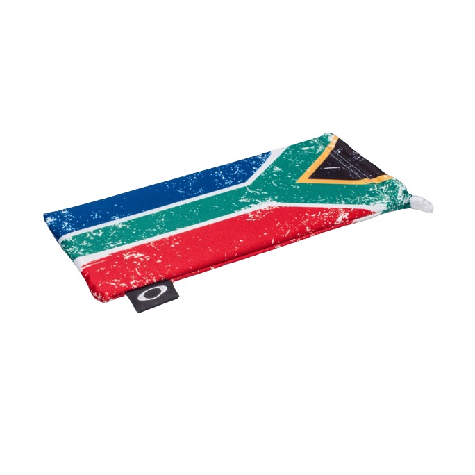 Husa ochelari Oakley South Africa Flag