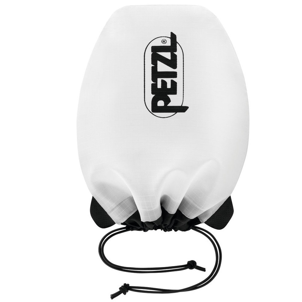 Husa lanterna frontala Petzl Shell LT