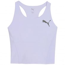 Maiou alergare dama Puma Lightspeed Crop FW 2026