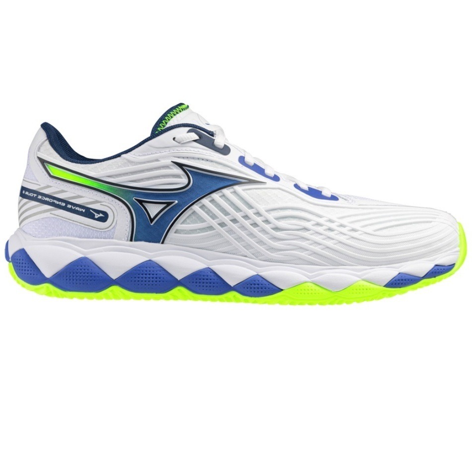 Pantofi tenis Mizuno Wave Exceed Tour 6 CC FW 2024