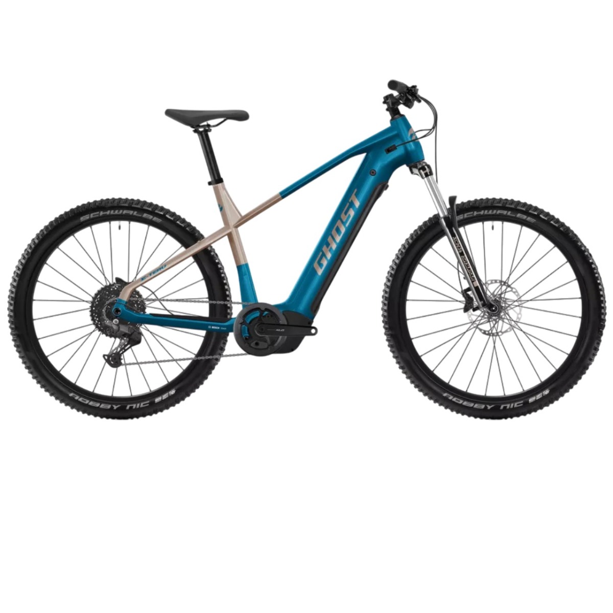 Bicicleta electrica MTB Ghost E-Teru Universal 29" 2026