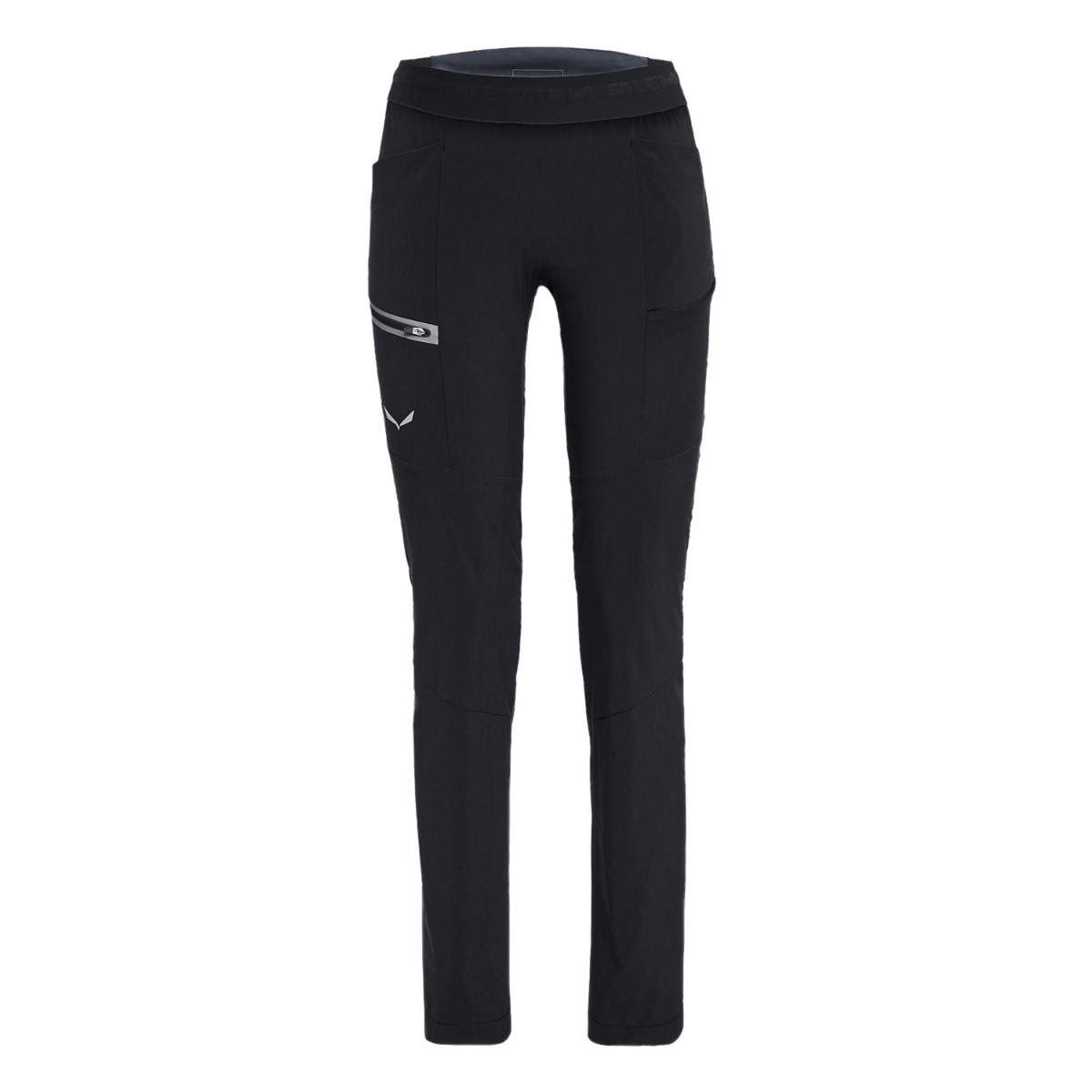 Pantaloni trekking dama Salewa Pedroc Light Durastretch