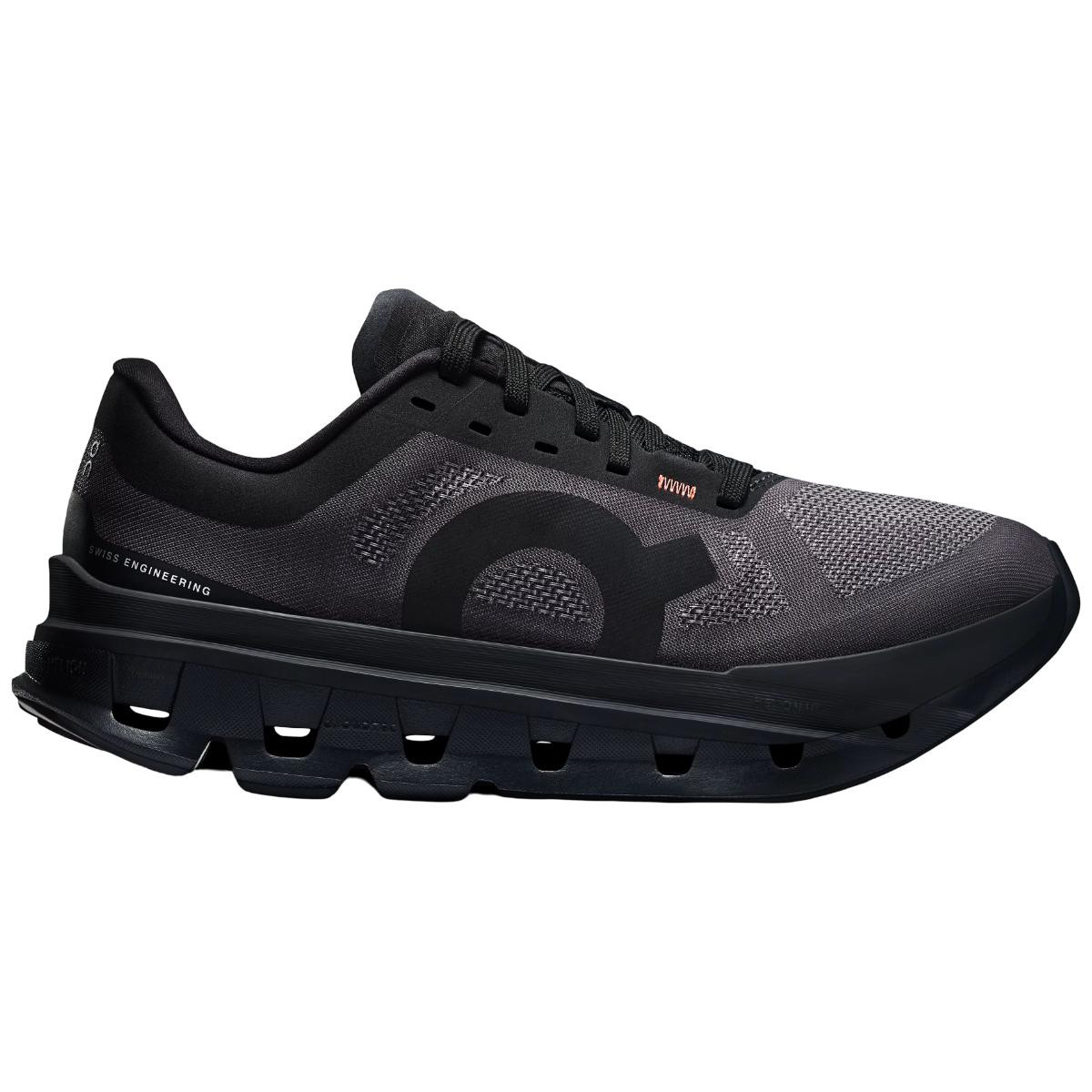 Pantofi alergare dama ON Cloudflow 5 FW 2026