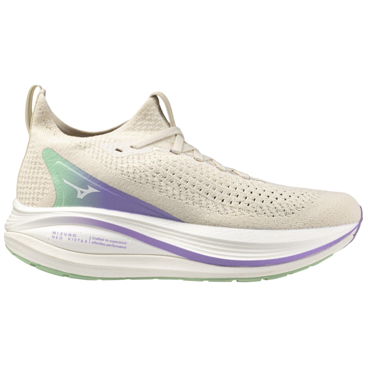 Pantofi alergare dama Mizuno Neo Vista 2 SS 2026