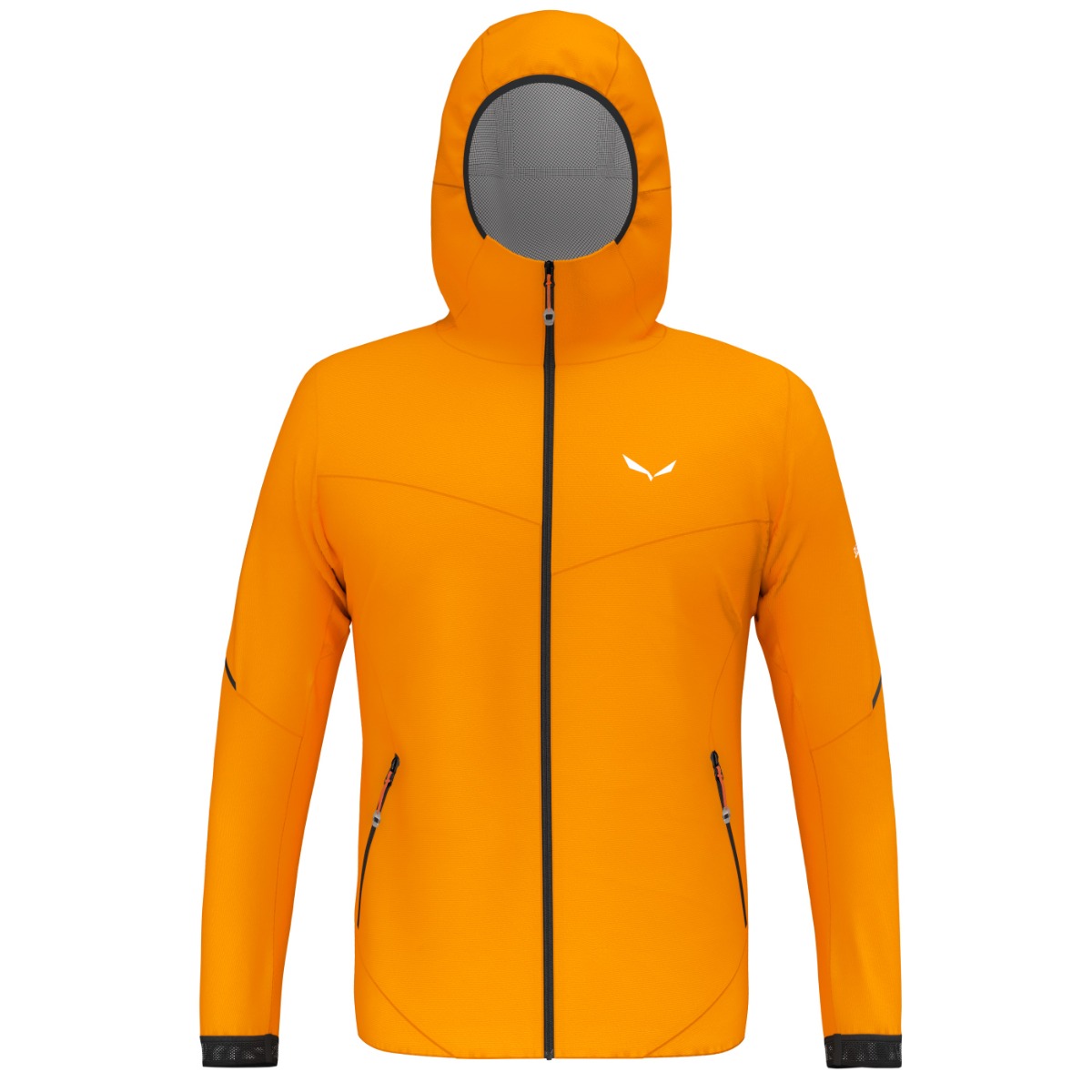 Jacheta impermeabila barbati Salewa Pedroc 2.5L Powertex Light FW 2025