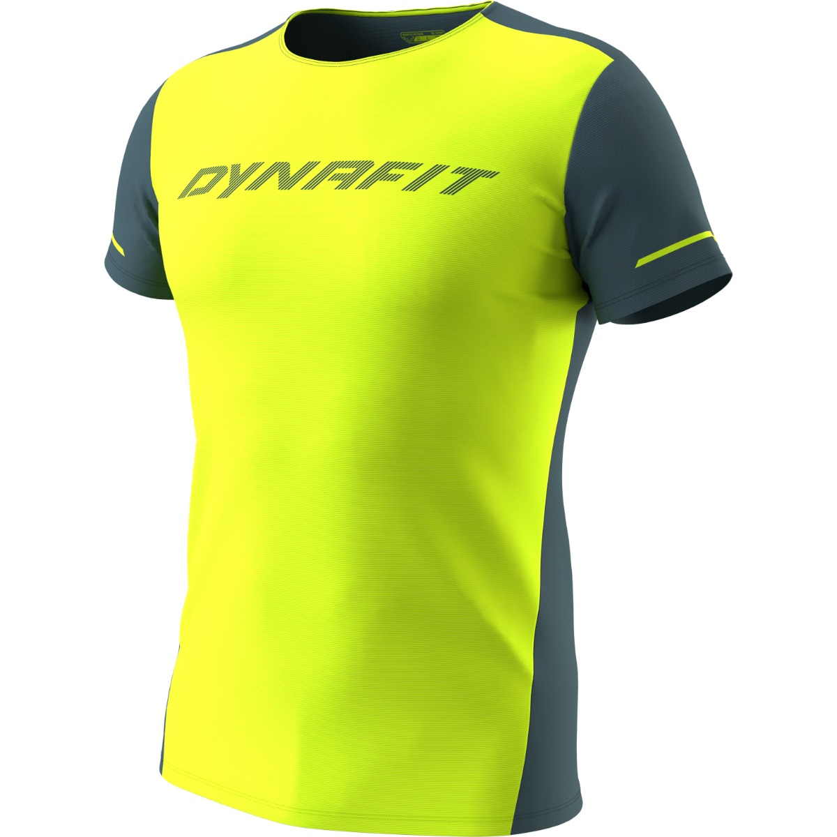 Tricou alergare barbati Dynafit Alpine