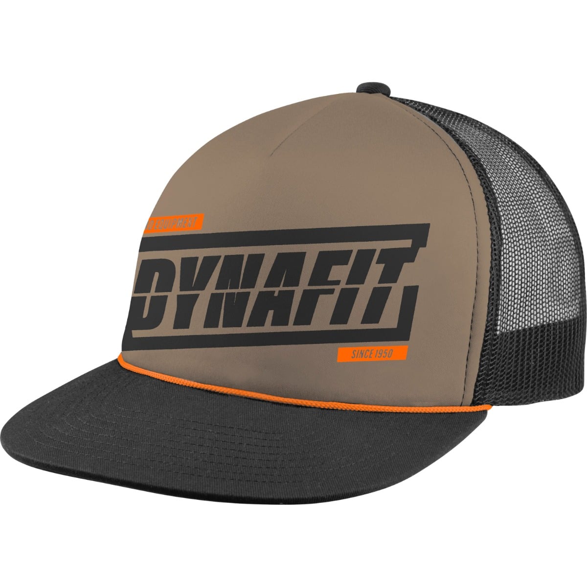 Sapca Dynafit Graphic Trucker-Maro-One size