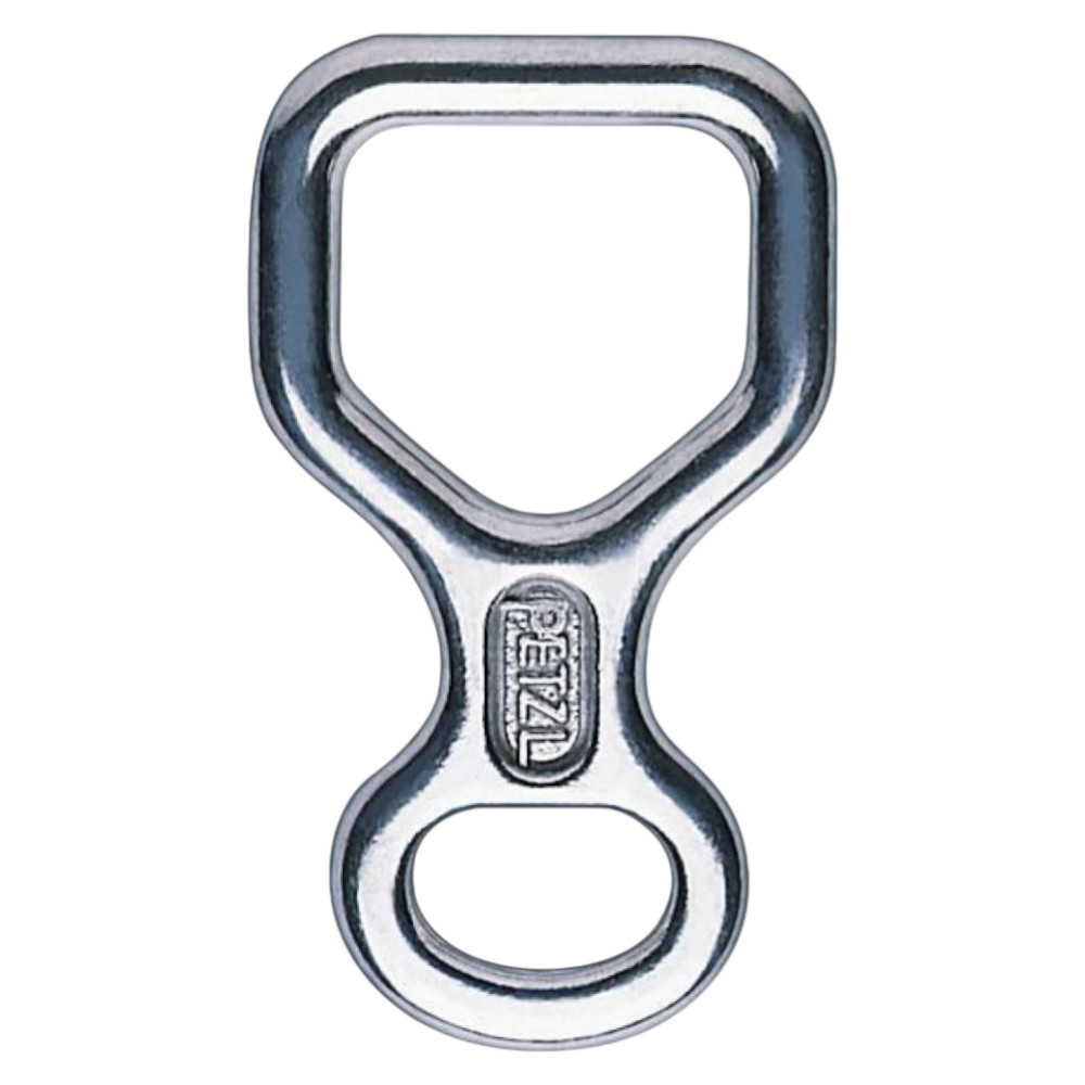 Coborator Petzl Huit D02