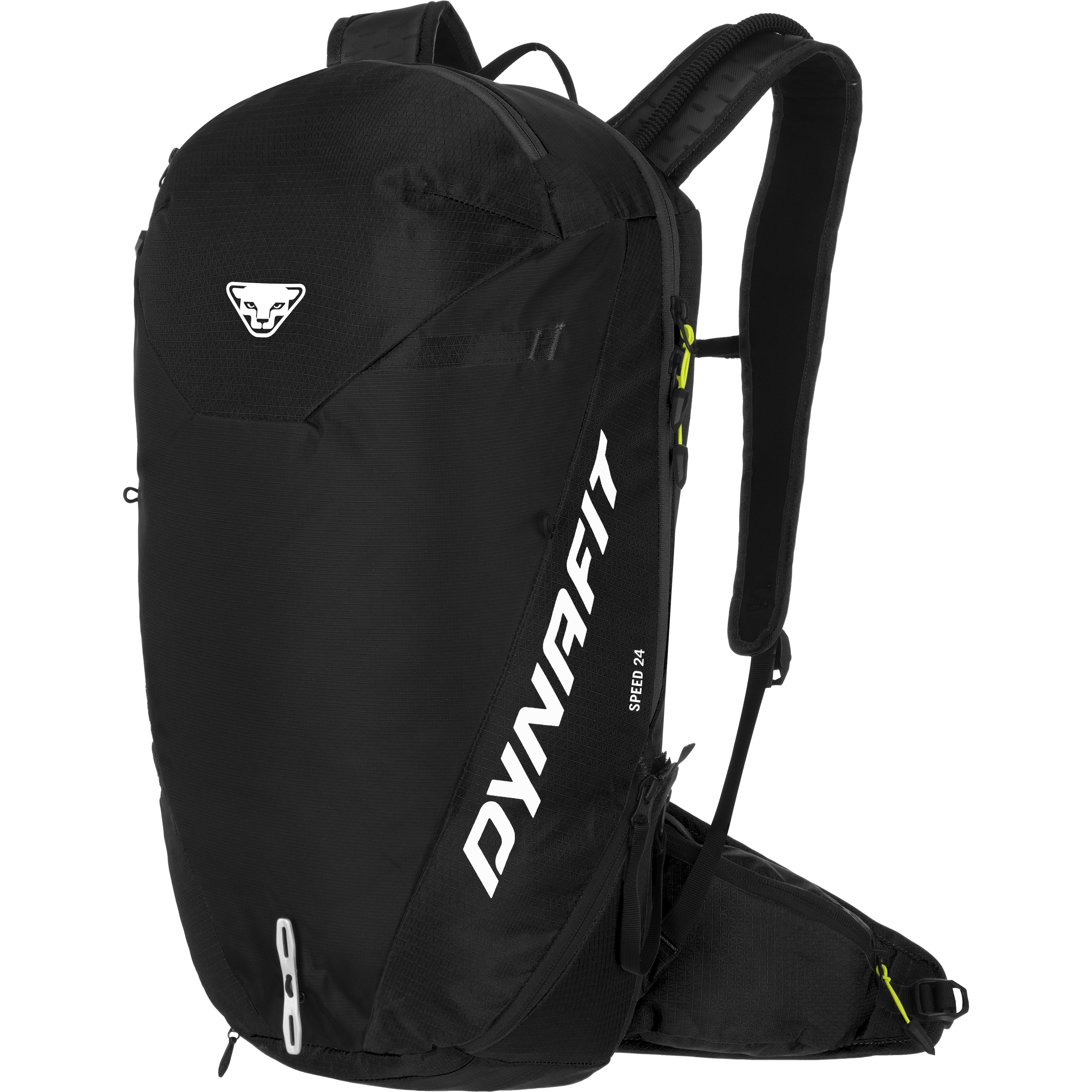 Rucsac barbati Dynafit Speed 24-Negru/Alb