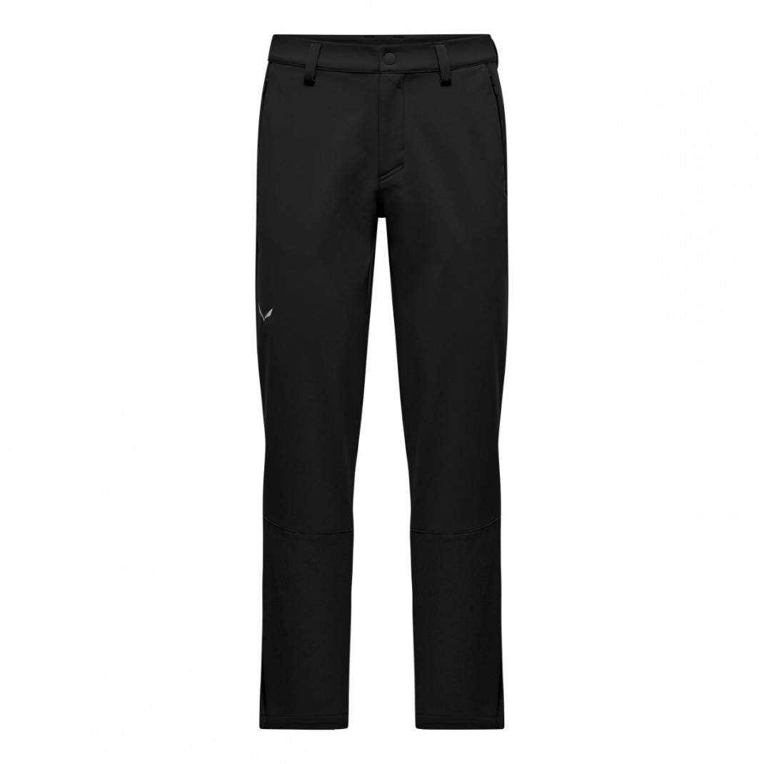 Pantaloni softshell barbati Salewa Puez Dolomia 2
