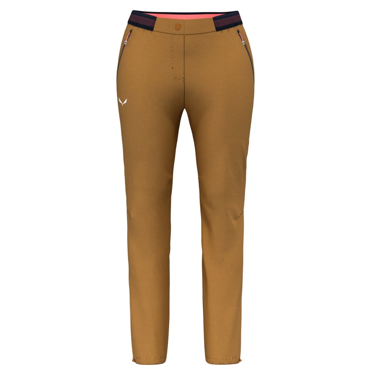 Pantaloni trekking dama Salewa Pedroc 2 Durastretch