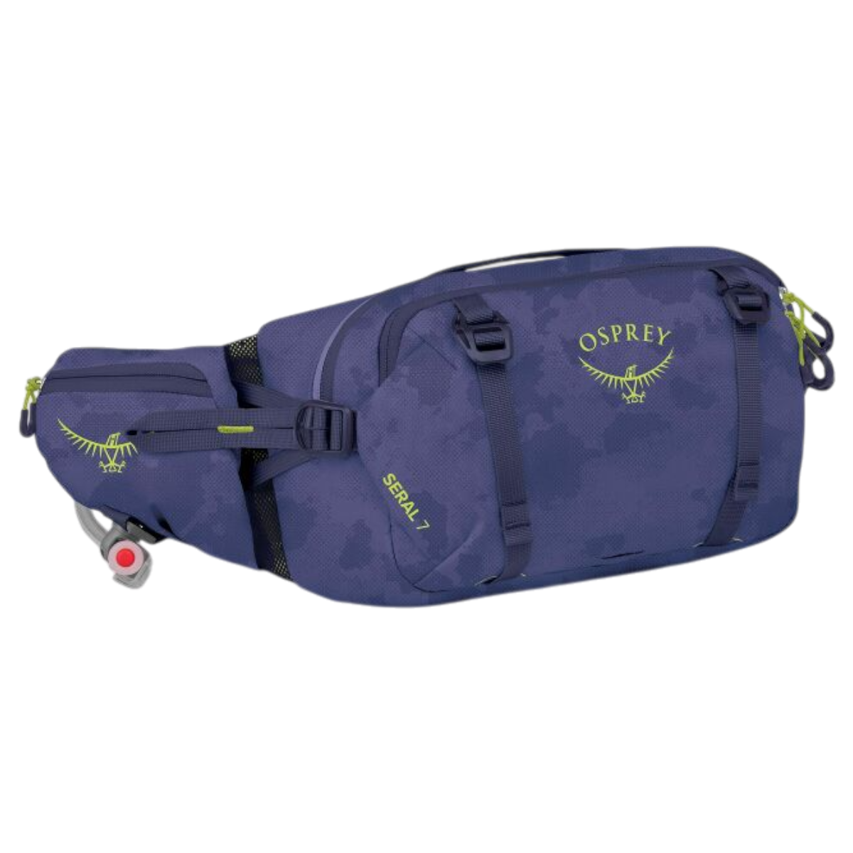 Borseta hidratare Osprey Seral 7 Bike Hydration Lumbar Pack-Mov