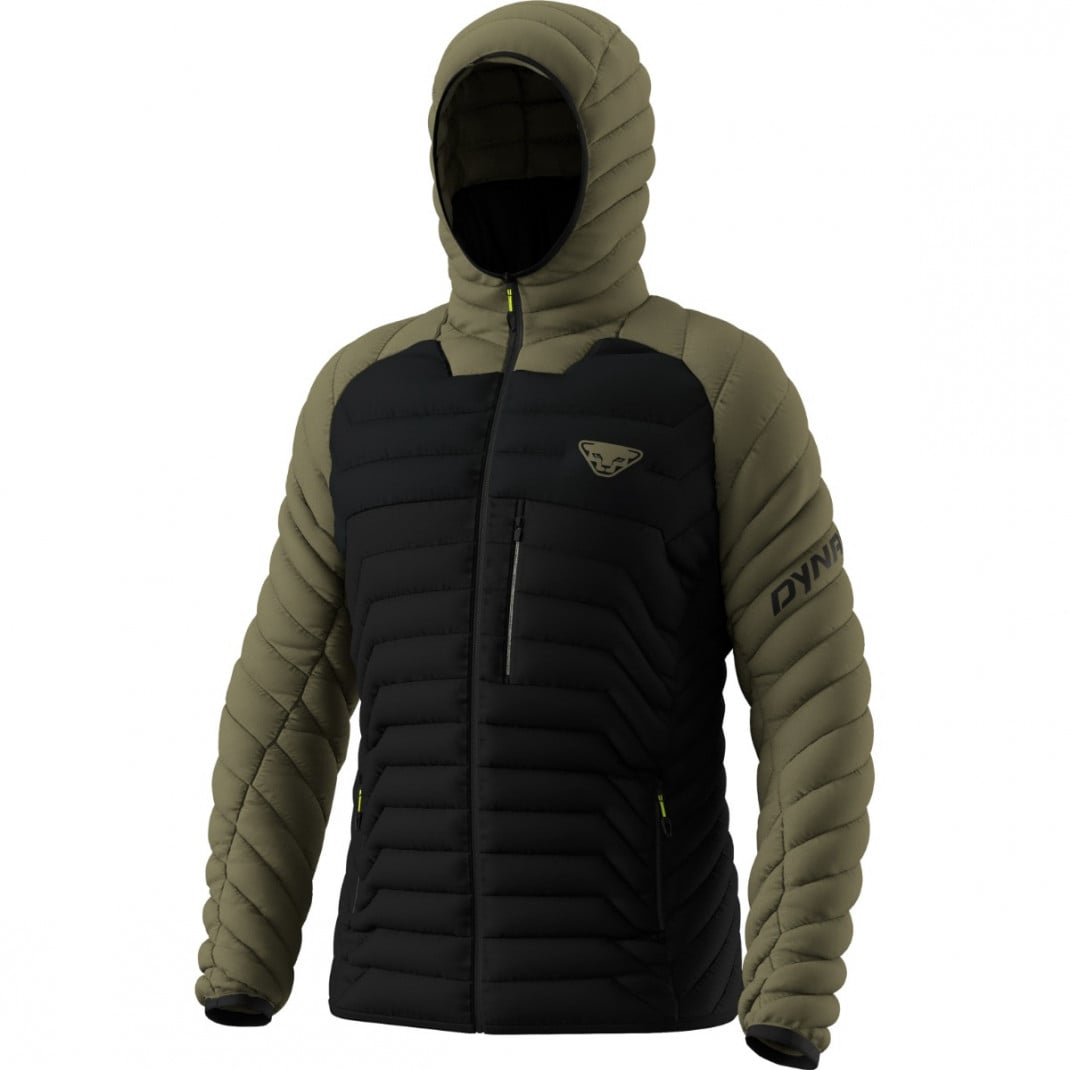 Jacheta puf barbati Dynafit Radical RDS Down Hooded