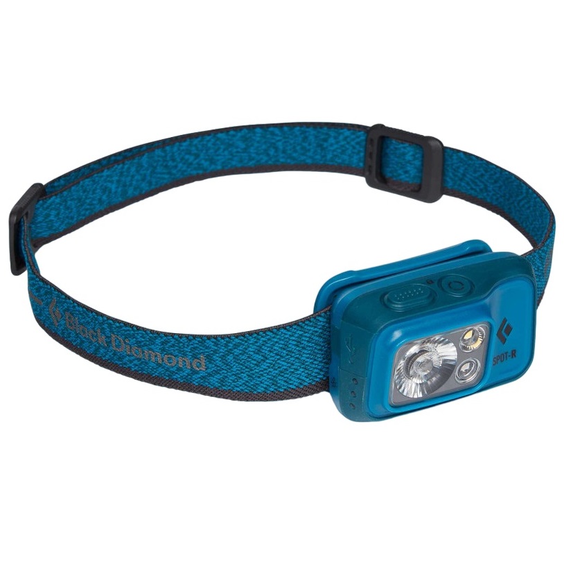 Lanterna frontala Black Diamond Spot 400-R
