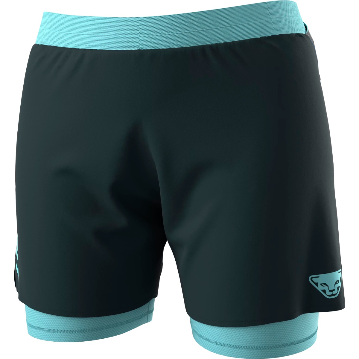 Sort alergare dama Dynafit Alpine Pro 2 in 1