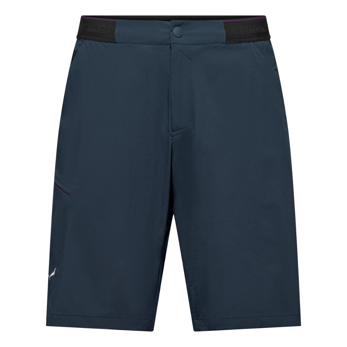 Pantaloni scurti trekking barbati Salewa Pedroc 4 Durastretch Cargo