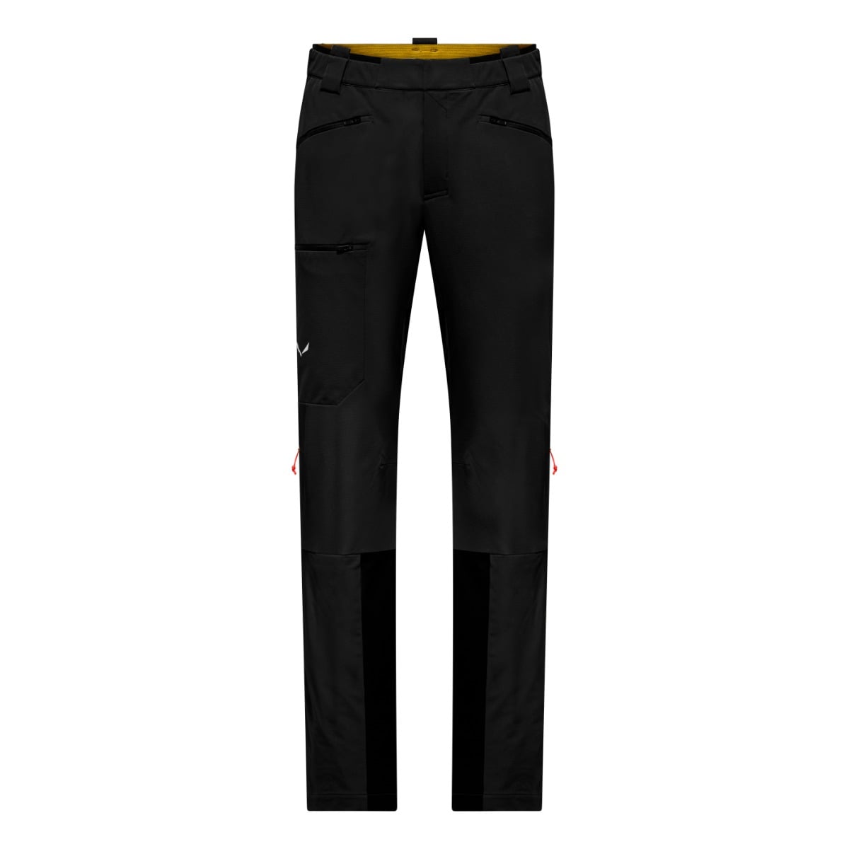 Pantaloni softshell barbati Salewa Lagorai 2 Durastretch