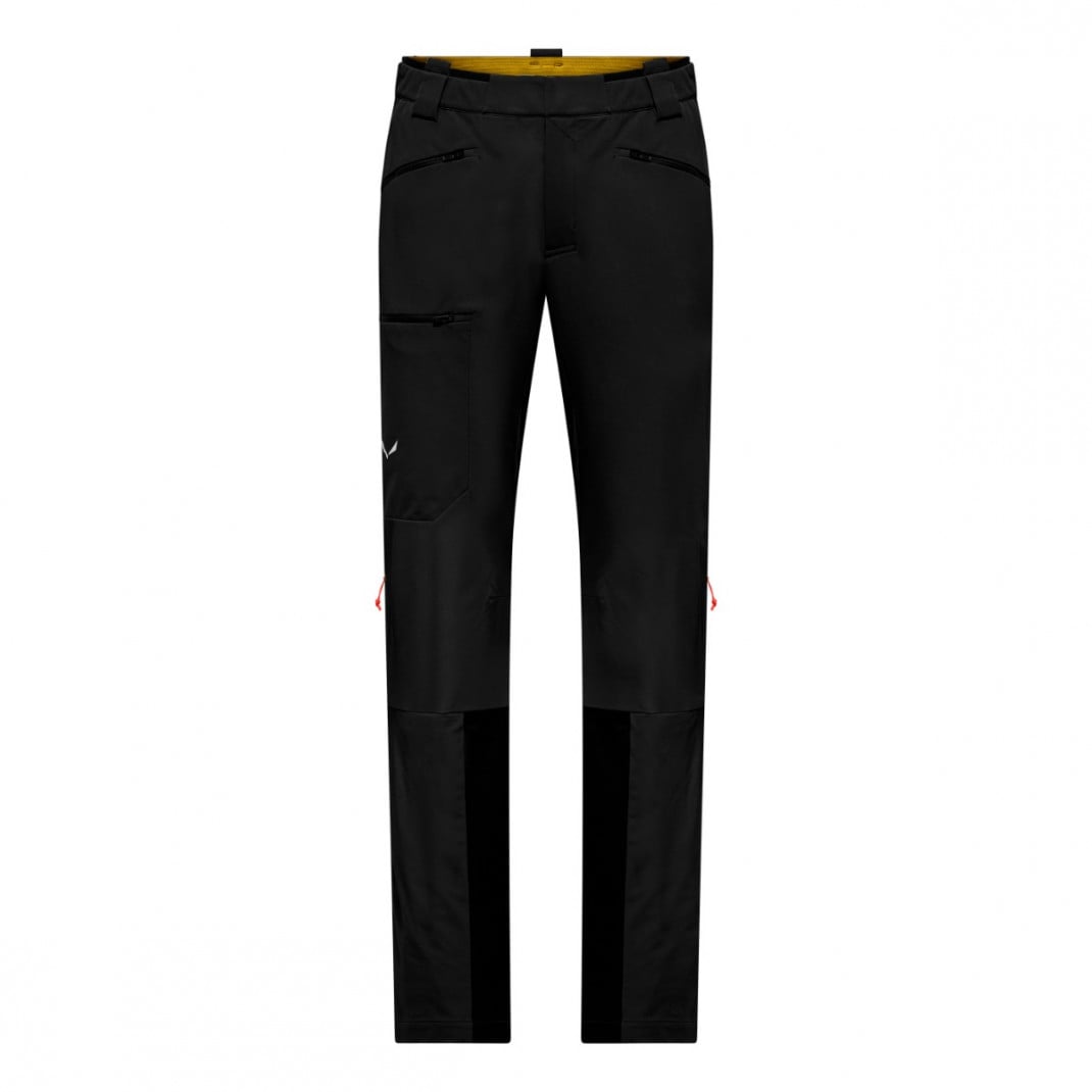 Pantaloni softshell barbati Salewa Lagorai 2 Durastretch