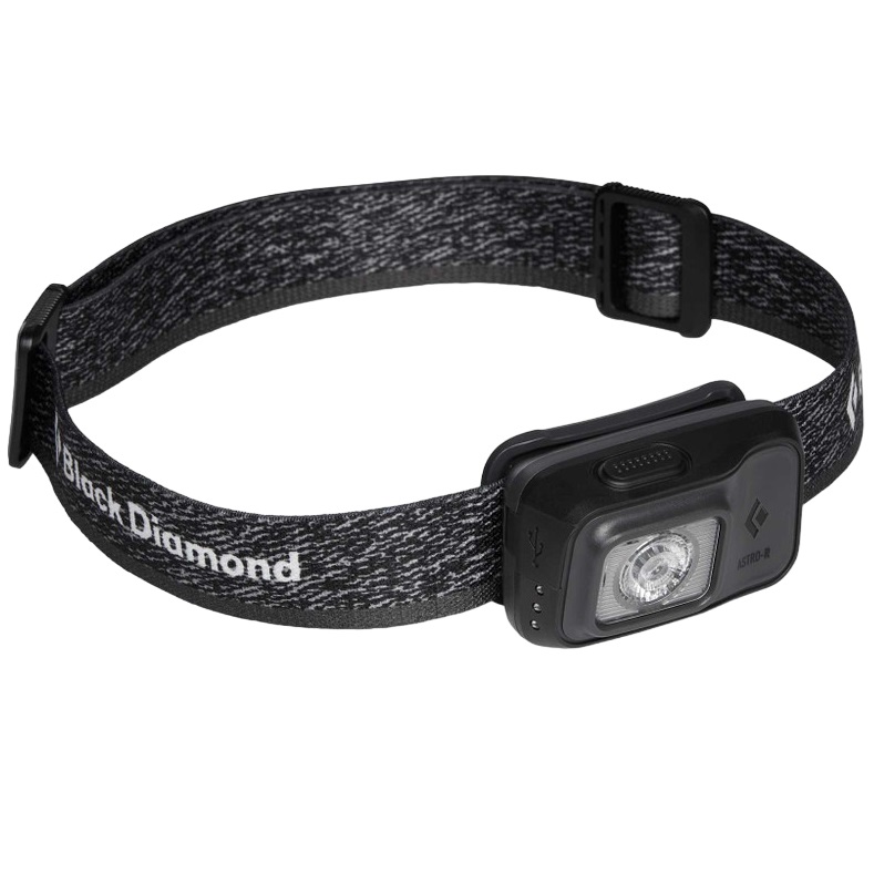 Lanterna frontala Black Diamond Astro 300-R