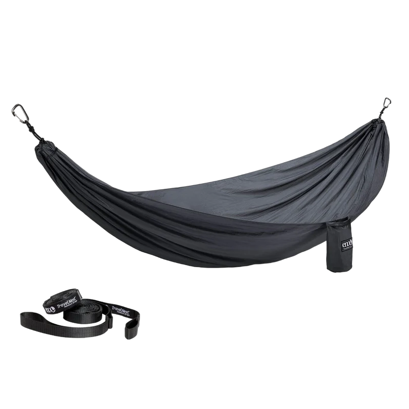 Hamac ENO TravelNest-Gri