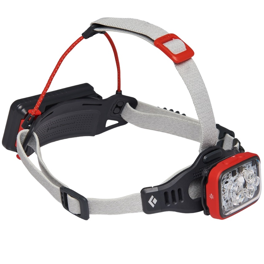 Lanterna frontala Black Diamond Distance 1500