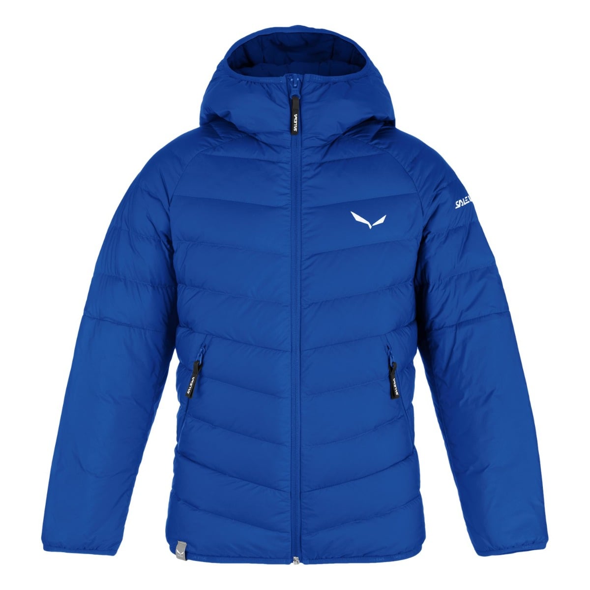 Jacheta puf copii Salewa Brenta RDS