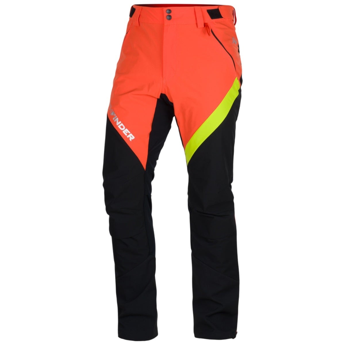 Pantaloni schi de tura barbati Northfinder Rysy