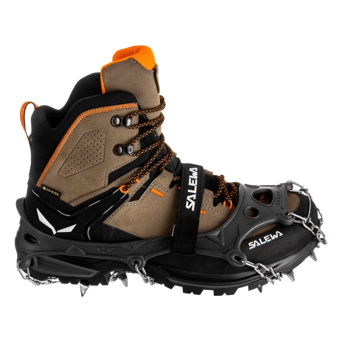 Coltari Salewa Mountain Spike