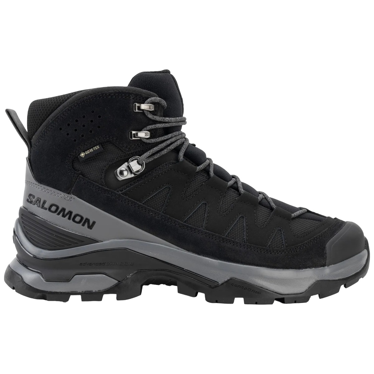 Bocanci trekking barbati Salomon QUEST ECHO GTX FW 2026