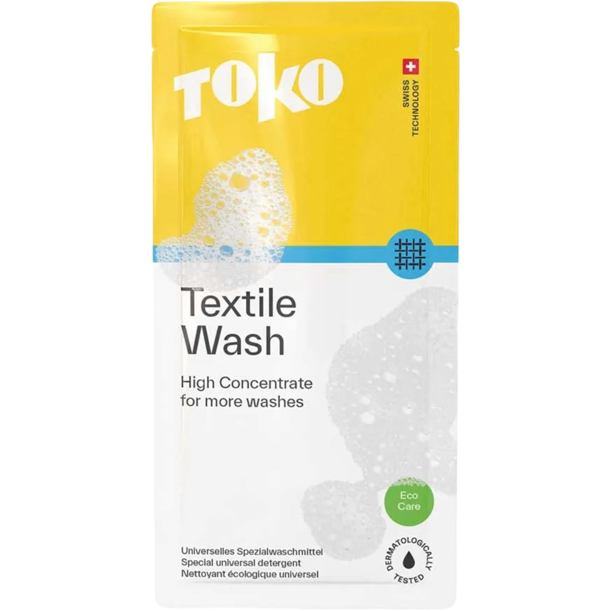 Detergent Toko ECO Care Textile Wash 40ml