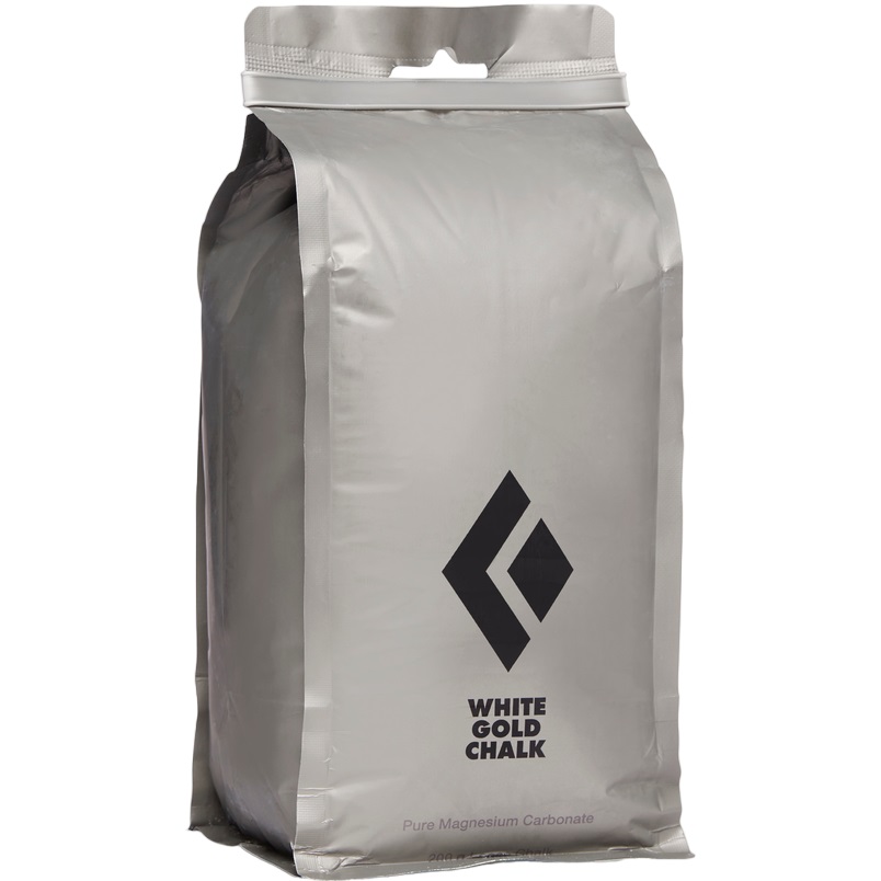 Magneziu Black Diamond Lose White Gold 200g