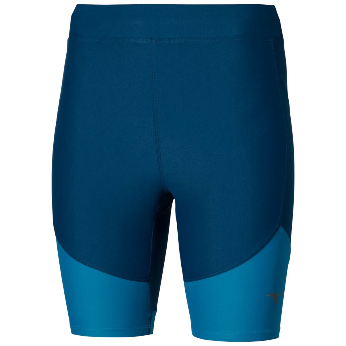 Colanti alergare dama Mizuno Alpha Mid Tight SS 2026