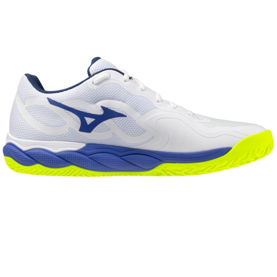 Pantofi tenis Mizuno Wave Enforce Court CC SS 2026