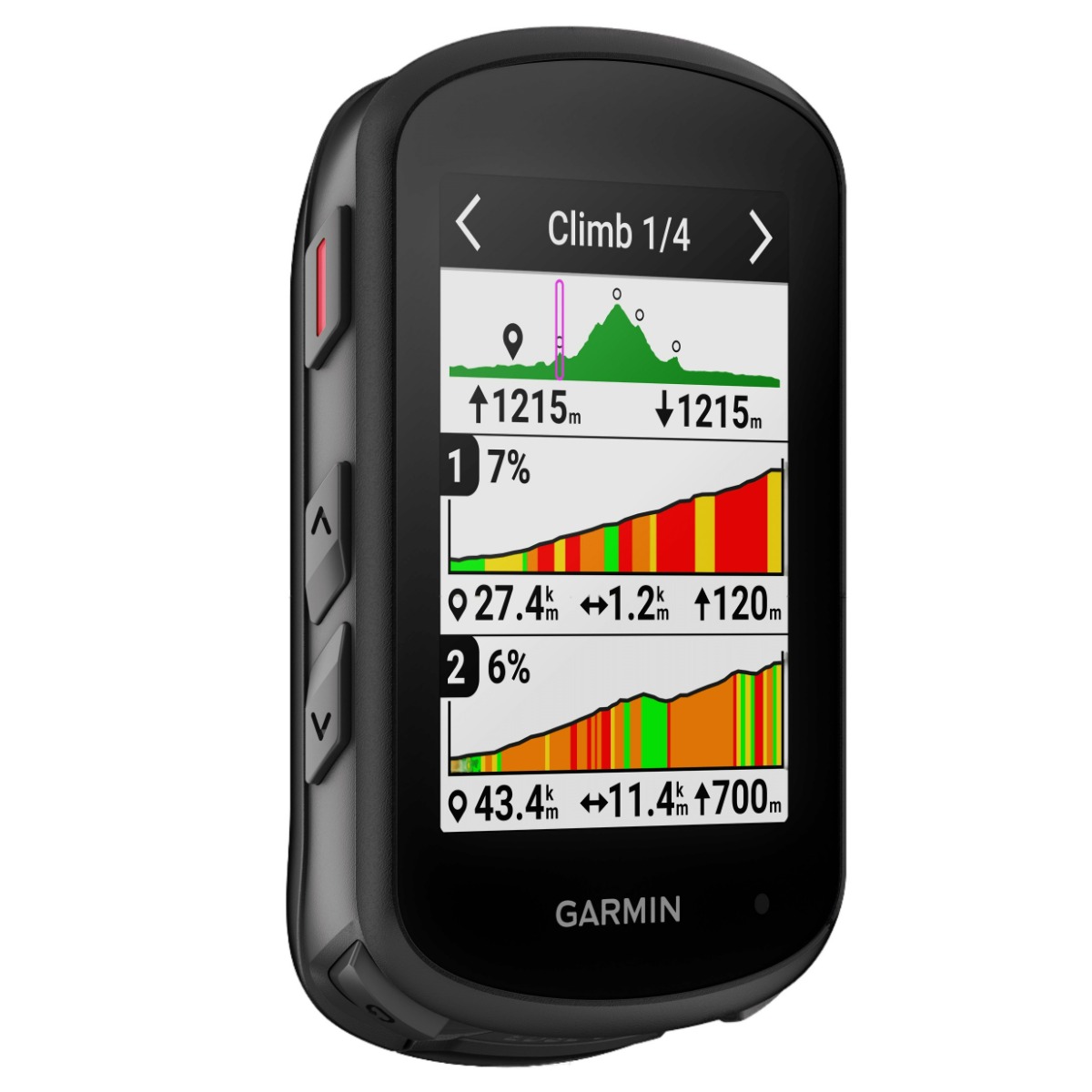 Gps ciclism Garmin Edge 540 Sensor Bundle