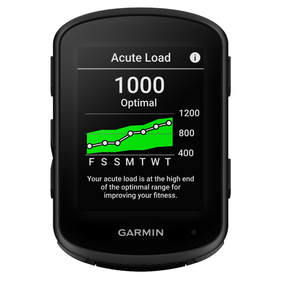 Gps ciclism Garmin Edge 840